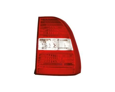 Combination Rearlight 8381932 Van Wezel, Image 2