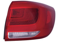 Combination Rearlight 8383938 Van Wezel