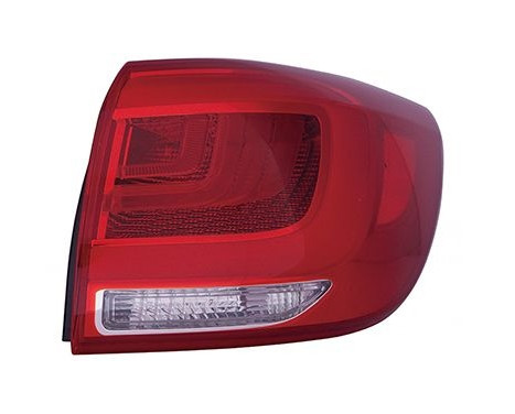 Combination Rearlight 8383938 Van Wezel