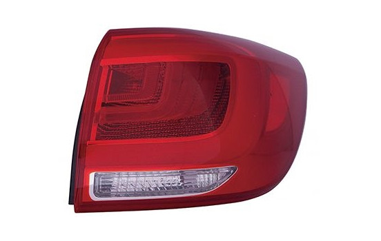 Combination Rearlight 8383938 Van Wezel