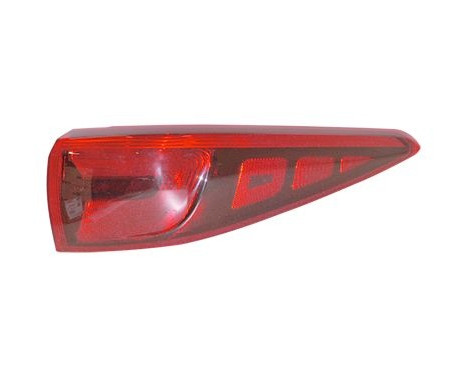 Combination Rearlight 8384922 Van Wezel