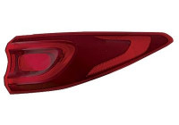 Combination Rearlight 8394932 Van Wezel