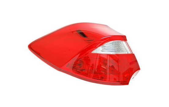 Combination Rearlight 8568935 Van Wezel