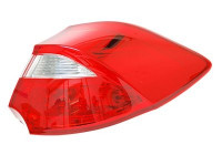 Combination Rearlight 8568936 Van Wezel