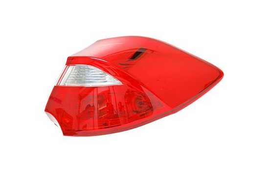 Combination Rearlight 8568936 Van Wezel