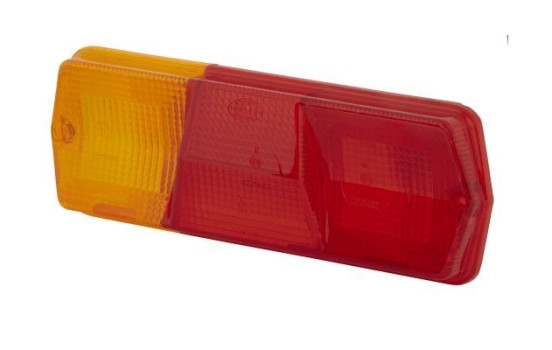 Combination Rearlight 9EL 107 368-001 Hella