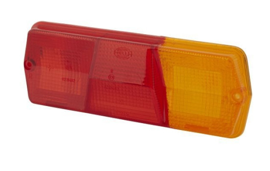 Combination Rearlight 9EL 111 647-001 Hella