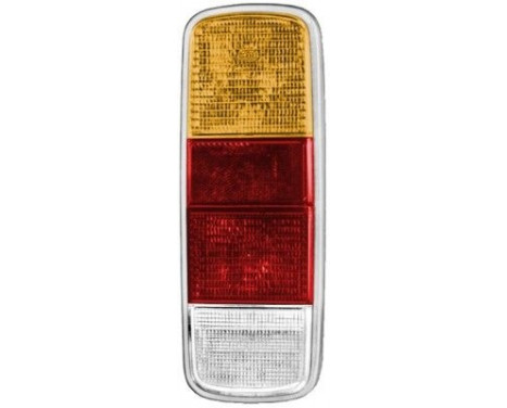 Combination Rearlight 9EL 113 065-001 Hella