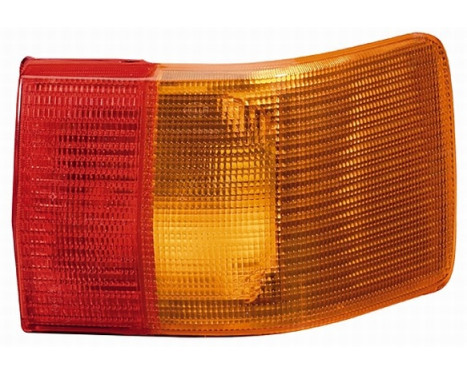 Combination Rearlight 9EL 131 652-031 Hella, Image 2