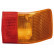 Combination Rearlight 9EL 131 652-031 Hella, Thumbnail 2