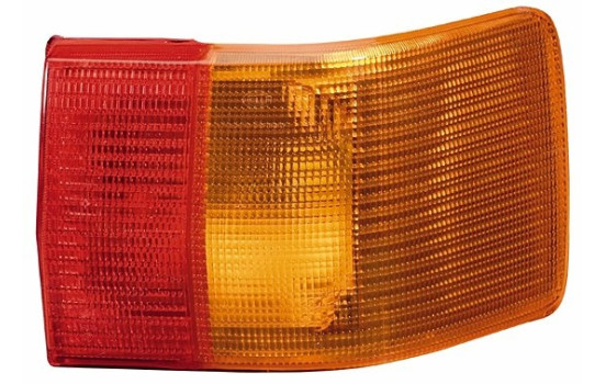 Combination Rearlight 9EL 131 652-031 Hella