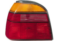 Combination Rearlight 9EL 139 137-051 Hella