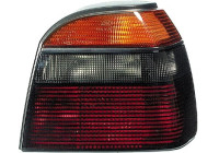 Combination Rearlight 9EL 139 138-071 Hella