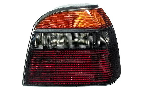 Combination Rearlight 9EL 139 138-071 Hella