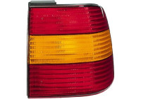 Combination Rearlight 9EL 141 890-031 Hella
