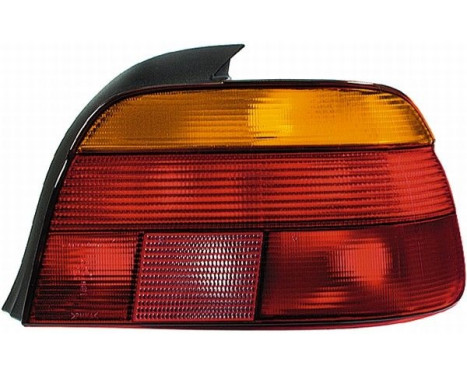 Combination Rearlight 9EL 146 294-031 Hella, Image 2