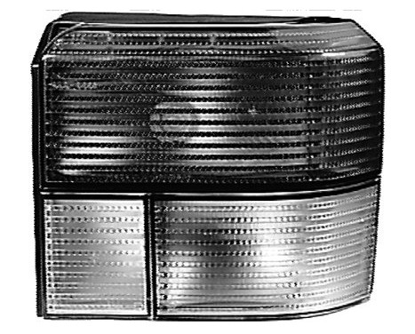 Combination Rearlight 9EL 146 372-001 Hella