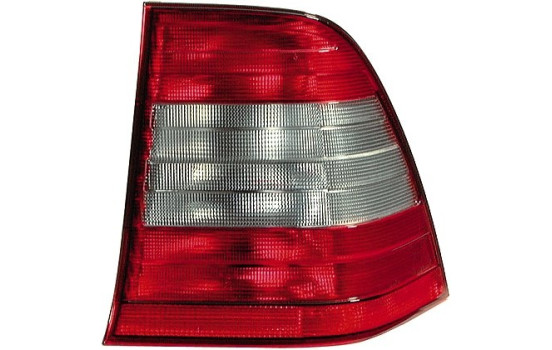Combination Rearlight 9EL 146 526-041 Hella