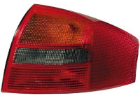 Combination Rearlight 9EL 148 142-021 Hella