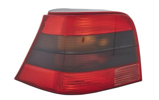 Combination Rearlight 9EL 148 179-021 Hella
