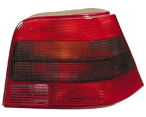 Combination Rearlight 9EL 148 179-031 Hella