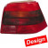 Combination Rearlight 9EL 148 179-031 Hella, Thumbnail 2