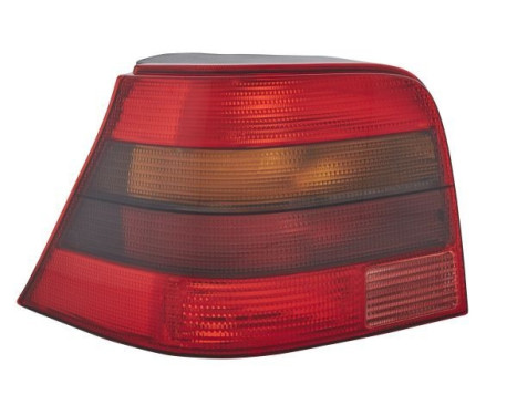 Combination Rearlight 9EL 148 179-031 Hella, Image 3