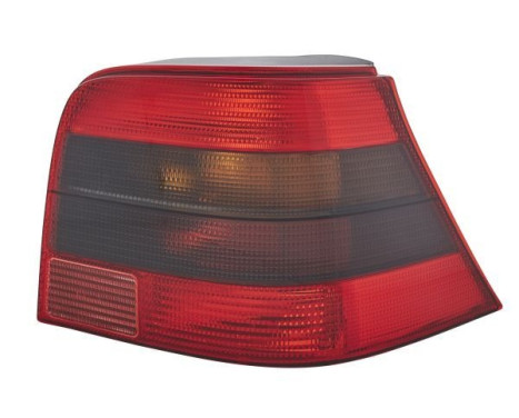 Combination Rearlight 9EL 148 180-021 Hella, Image 3