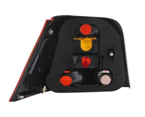 Combination Rearlight 9EL 148 180-021 Hella, Image 4