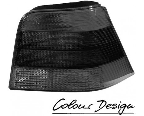 Combination Rearlight 9EL 148 180-031 Hella, Image 2