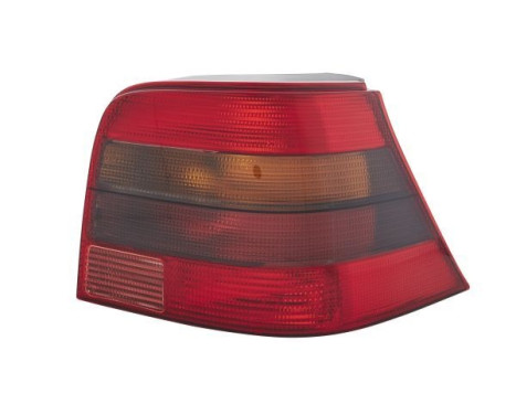 Combination Rearlight 9EL 148 180-031 Hella, Image 4