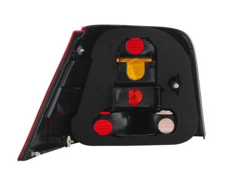 Combination Rearlight 9EL 148 180-031 Hella, Image 5