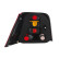 Combination Rearlight 9EL 148 180-031 Hella, Thumbnail 5