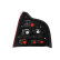Combination Rearlight 9EL 149 957-121 Hella, Thumbnail 3