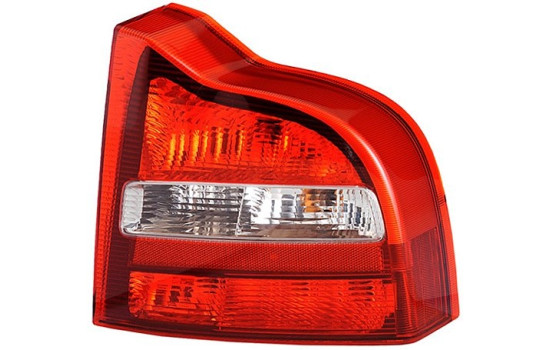 Combination Rearlight 9EL 149 958-121 Hella