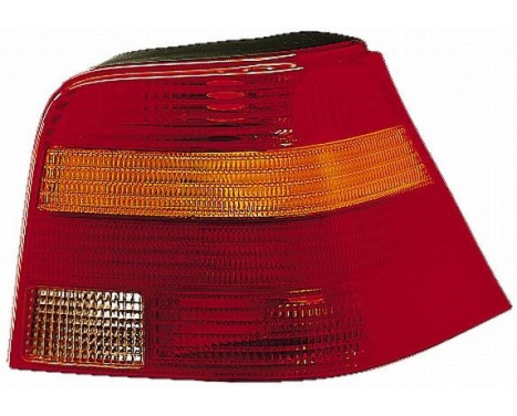 Combination Rearlight 9EL 151 875-021 Hella, Image 2