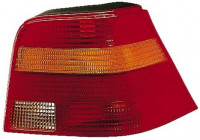 Combination Rearlight 9EL 151 876-021 Hella
