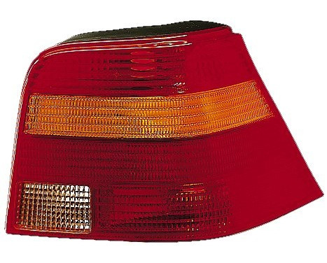 Combination Rearlight 9EL 151 876-021 Hella