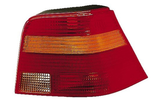 Combination Rearlight 9EL 151 876-021 Hella