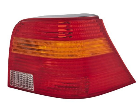 Combination Rearlight 9EL 151 876-021 Hella, Image 2