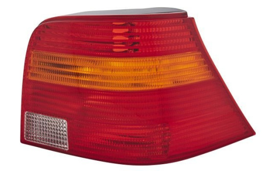 Combination Rearlight 9EL 151 876-021 Hella, Image 2