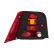 Combination Rearlight 9EL 151 876-021 Hella, Thumbnail 3