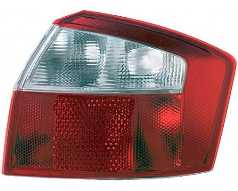 Combination Rearlight 9EL 153 923-021 Hella