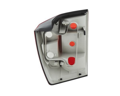 Combination Rearlight 9EL 153 924-021 Hella, Image 2