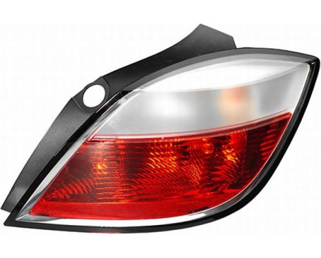 Combination Rearlight 9EL 160 467-011 Hella, Image 2