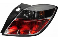 Combination Rearlight 9EL 161 421-011 Hella