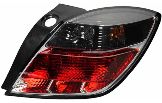 Combination Rearlight 9EL 161 421-011 Hella