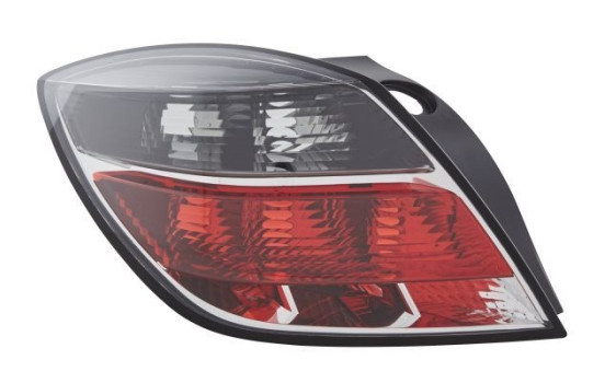 Combination Rearlight 9EL 161 421-011 Hella, Image 2