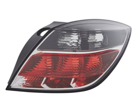 Combination Rearlight 9EL 161 422-011 Hella, Image 2