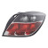 Combination Rearlight 9EL 161 422-011 Hella, Thumbnail 2